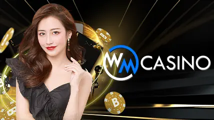 Casino WM